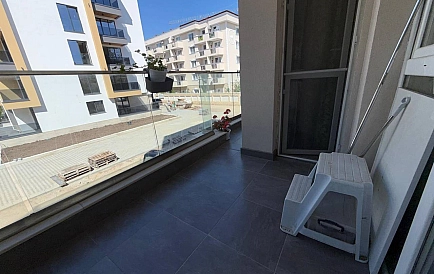 ID 16433 One-bedroom apartment in Villa Martini Photo 5