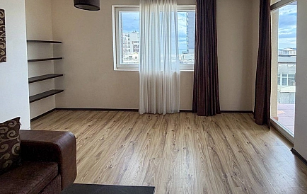 ID 15764 One-bedroom apartment in Residence Dune Photo 2