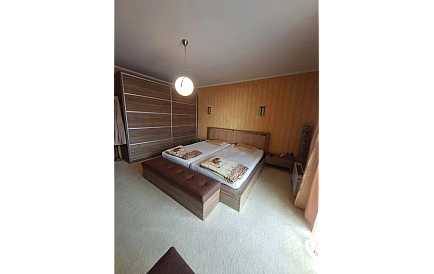 ID 16357 Two-bedroom apartment in Rusalka district Photo 9