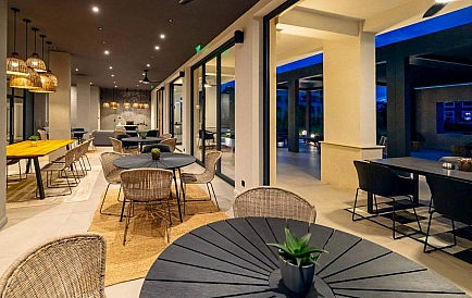 ID 13165 One-bedroom apartment in Green Life Beach Resort Photo 10