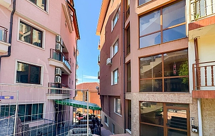 ID 15333 One-bedroom apartment in Sveti Vlas Photo 8