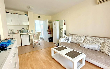 ID 16542 One-bedroom apartment in Nessebar Fort Club Photo 8