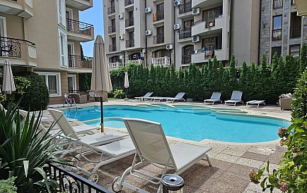 ID 14757 Large studio apartment in Dawn Park Deluxe Photo 6