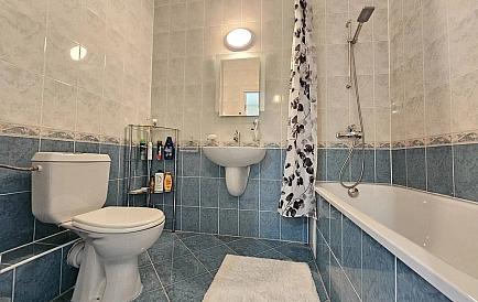 ID 16478 Two-bedroom apartment in Dream Holiday Photo 7
