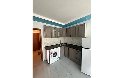 ID 16666 One-bedroom apartment in Nessebar Photo 8