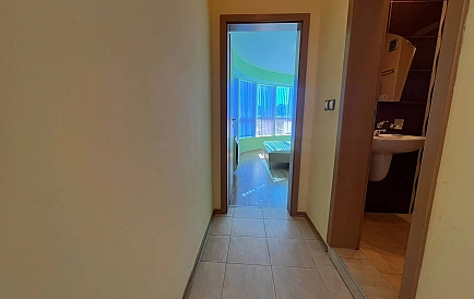 ID 14738 One-bedroom apartment in Marina Holiday Photo 10