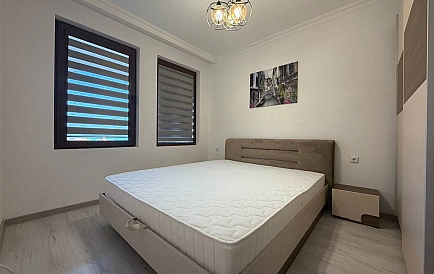 ID 15958 Two-bedroom apartment in Etera 4 Photo 3