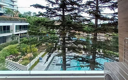 ID 15740 Two-bedroom apartment in Azur Panorama Photo 5