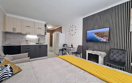 ID 15722 Studio apartment in Magnolia Residence 7 Photo 3
