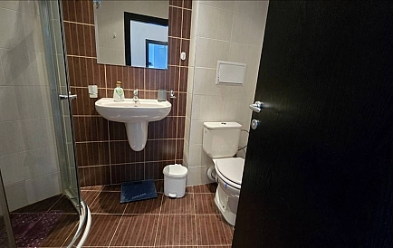 ID 16520 One-bedroom apartment in Atlantis Photo 3
