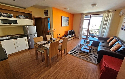 ID 16224 One-bedroom apartment in Garden of Eden Photo 2
