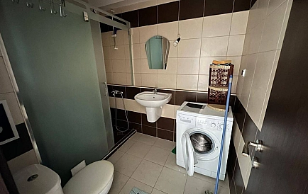 ID 13816 Two-bedroom apartment in Byala Photo 5