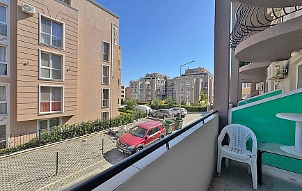 ID 16547 Studio apartment in Ravda Photo 6
