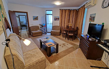 ID 13480 One-bedroom apartment in Antonia Photo 1 