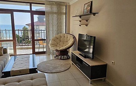 ID 15317 Two-bedroom apartment in Bademite Photo 8