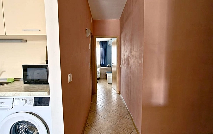 ID 15475 One-bedroom apartment in Royal Sun Photo 10