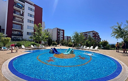 ID 16222 One-bedroom apartment in Marina View Photo 6