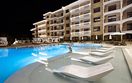 ID 15022 Two-bedroom apartment in Valencia Gardens Photo 10