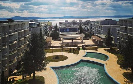 ID 15149 Studio apartment in Atlantis Photo 6