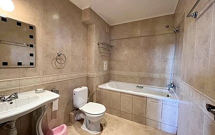 ID 13202 Two-bedroom apartment in Cliff Beach Spa Resort Photo 5