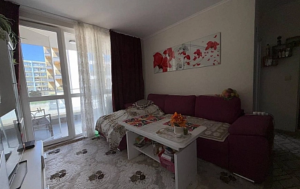 ID 16433 One-bedroom apartment in Villa Martini Photo 7