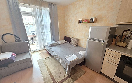 ID 16350 Studio apartment in Sunny Day 5 Photo 10