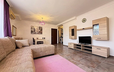 ID 16441 One-bedroom apartment in Casa Del Mar Photo 8