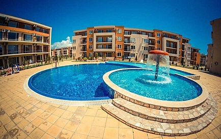 ID 14763 Studio apartment in Holiday Fort Club Photo 6