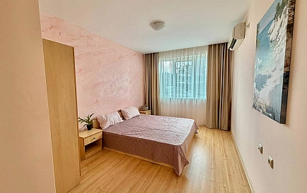 ID 15025 Two-bedroom apartment in Green Fort Photo 7