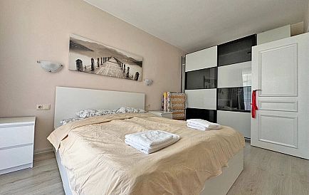 ID 15681 One-bedroom apartment in Casa Del Sol Photo 7