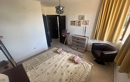 ID 15628 Two-bedroom apartment in Bay View Villas Photo 6