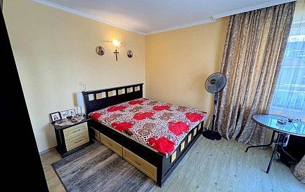 ID 16020 Two-bedroom apartment in Persani 2 Photo 3
