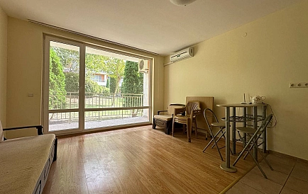 ID 16418 Studio apartment in Crown Fort Photo 2