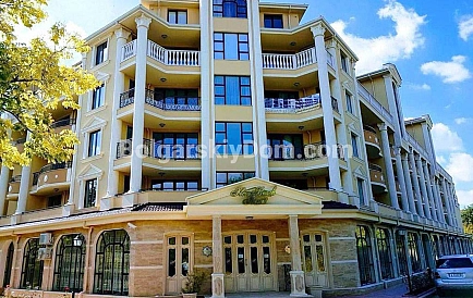 ID 16589 Two-bedroom apartment in Flora Beach Resort Photo 6