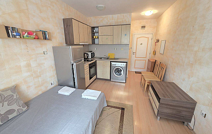 ID 16350 Studio apartment in Sunny Day 5 Photo 1 