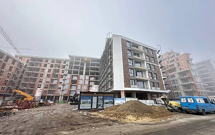 ID 14967 One-bedroom apartment in Horizont Photo 10