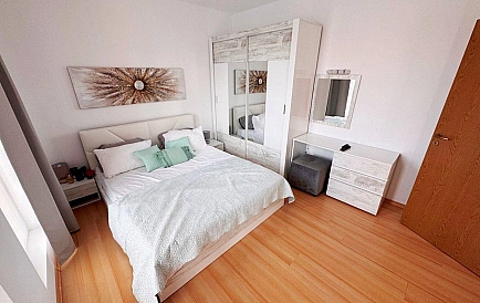 ID 15898 Two-bedroom apartment in Sunny Day 6 Photo 3