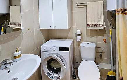 ID 16246 One-bedroom apartment in Aivazovsky Park Photo 4