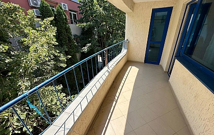 ID 15973 One-bedroom apartment in Athos Photo 5