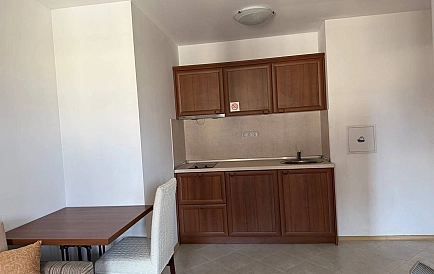 ID 16523 One-bedroom apartment in Bansko Photo 10