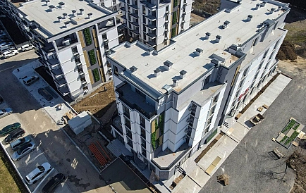 ID 15297 One-bedroom apartment in Emilia Romana Este Photo 9