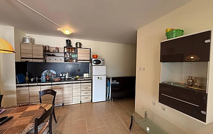 ID 16463 One-bedroom apartment in Apollon 7 Photo 6
