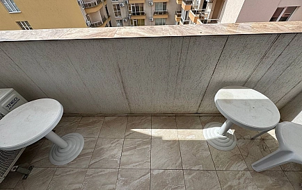 ID 15709 One-bedroom apartment in Marina Beach Photo 10