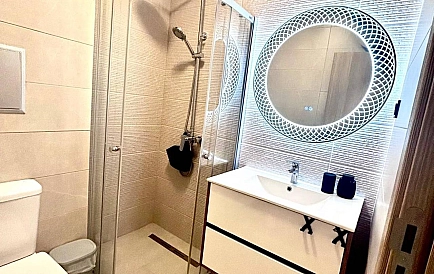 ID 16606 Studio apartment in Sorrento Sole Mare Photo 2