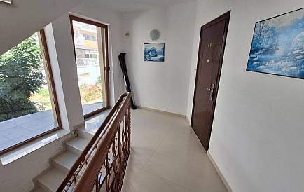 ID 16277 Studio apartment in Sveti Vlas Photo 8