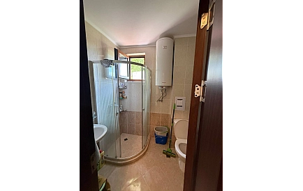 ID 16463 One-bedroom apartment in Apollon 7 Photo 3