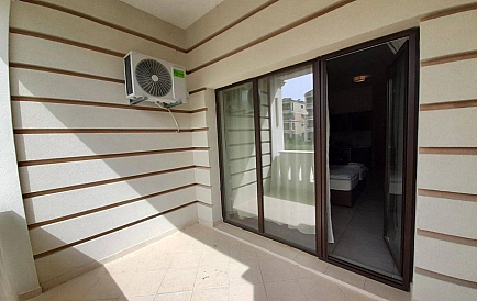 ID 14346 Studio apartment in Green Life Photo 10