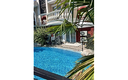 ID 16664 Studio apartment in Messembria Resort Photo 5