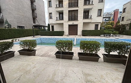 ID 15132 Studio apartment in Amara Photo 9