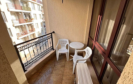 ID 14970 One-bedroom apartment in Camelot Residence Photo 5